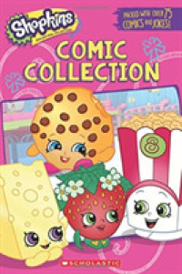 Comic Collection (Shopkins)