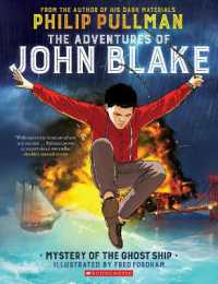 Adventures of John Blake: Mystery of the Ghost Ship: a Graphic Novel -- Paperback (English Language Edition)