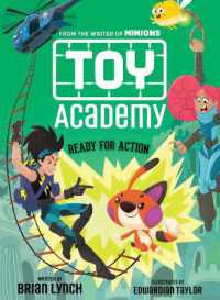 Ready for Action (Toy Academy #2) : Volume 2