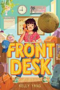 Front Desk (Front Desk #1) (Scholastic Gold) (Front Desk)
