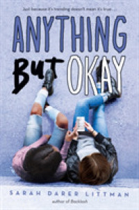 Anything but Okay （Reprint）