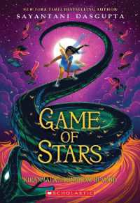 Game of Stars (Kiranmala and the Kingdom Beyond #2) : Volume 2 (Kiranmala and the Kingdom Beyond)