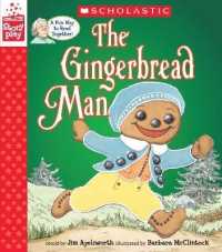 The Gingerbread Man (Storyplay) （Reprint）