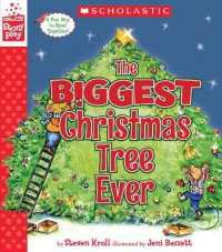 The Biggest Christmas Tree Ever (a Storyplay Book) (Storyplay)