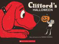 Clifford's Halloween: Vintage Hardcover Edition （Vintage）
