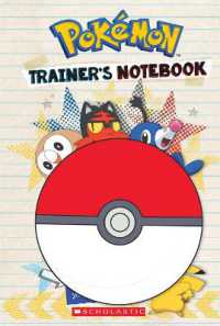 Trainer's Notebook (Pok�mon)