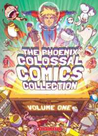 The Phoenix Colossal Comics Collection: Volume One : Volume 1 (Phoenix)
