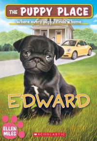 Edward (the Puppy Place #49) : Volume 49 (Puppy Place)
