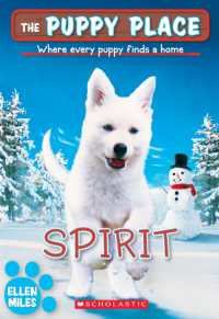 Spirit (the Puppy Place #50) : Volume 50 (Puppy Place)