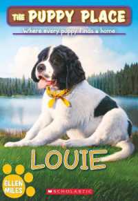 Louie (the Puppy Place #51) (Puppy Place)