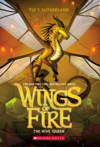 Wings of Fire 12 : The Hive Queen
