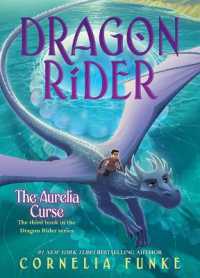 The Aurelia Curse (Dragon Rider #3) (Dragon Rider)