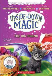 The Big Shrink (Upside-Down Magic #6) : Volume 6 (Upside-down Magic)