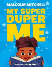 My Super Duper Me