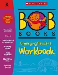 Bob Books: Emerging Readers Workbook (Stage 2: Emerging Readers)