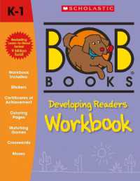 Bob Books: Developing Readers Workbook (Stage 3: Developing Readers)