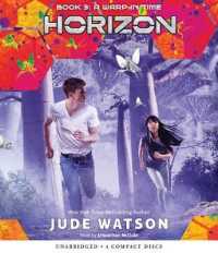 A Warp in Time (Horizon, Book 3) : Volume 3 (Horizon)