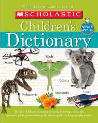 Scholastic Children's Dictionary （Updated）