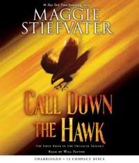 Call Down the Hawk (the Dreamer Trilogy, Book 1) : Volume 1 (Dreamer Trilogy) （CD）