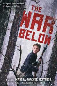 The War below
