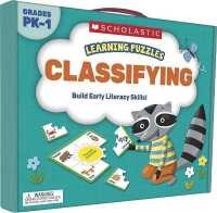 Classifying (Learning Puzzles)