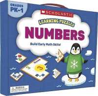 Numbers (Learning Puzzles)