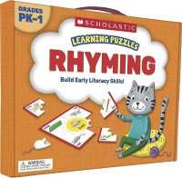 Rhyming (Learning Puzzles)