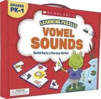 Vowel Sounds (Learning Puzzles)