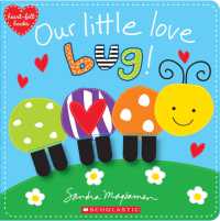 Our Little Love Bug! （Board Book）