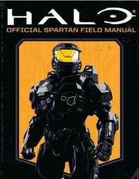 Halo Official Spartan Field Manual (Halo)