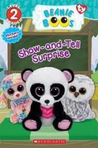 Show-and-tell Surprise (Scholastic Readers) （STK）
