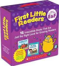 First Little Readers Parent Pack Level E & F (First Little Readers)