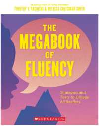 The Megabook of Fluency (Scholastic Professional)