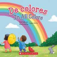 de Colores / in All Colors (Bilingual) （Board Book）