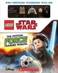 The Official Force Training Manual (Lego Star Wars) （NOV PCK PA）