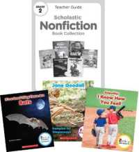 Scholastic Nonfiction Book Collection: Grade 2 (Scholastic Nonfiction Book Collection)