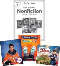 Scholastic Nonfiction Book Collection: Grade 3 (Scholastic Nonfiction Book Collection)