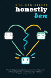 Honestly Ben （Reprint）