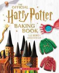 The Official Harry Potter Baking Book (Harry Potter)