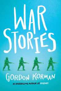 War Stories -- Hardback (English Language Edition)