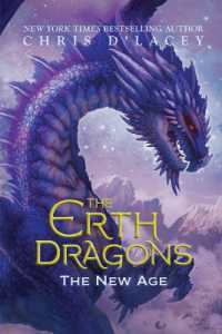 The New Age (the Erth Dragons #3) : Volume 3 (Erth Dragons)