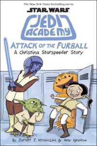 Attack of the Furball ( Star Wars Jedi Academy 8 )