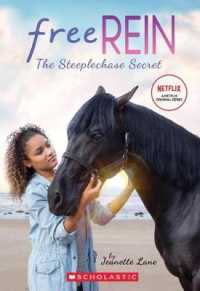 The Steeplechase Secret (Free Rein)