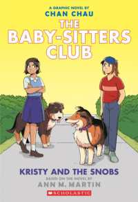 Kristy and the Snobs (The Babysitters Club Graphic Novel)