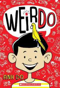 Weirdo ( Weirdo 1 )