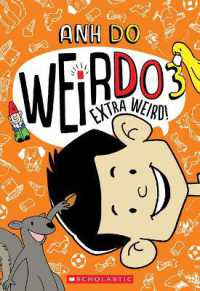 Extra Weird! (Weirdo) -- Paperback (English Language Edition)