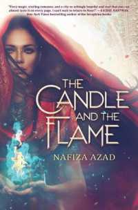 The Candle and the Flame