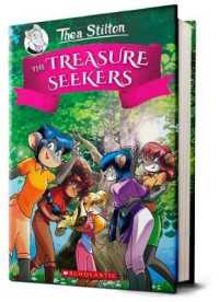 The Treasure Seekers ( Thea Stilton and the Treasure Seekers 1 )