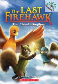 The Cloud Kingdom: A Branches Book (the Last Firehawk #7) : Volume 7 (Last Firehawk)