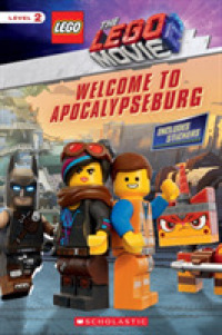 The Lego Movie 2: Welcome to Apocalypseburg (Lego Movie)